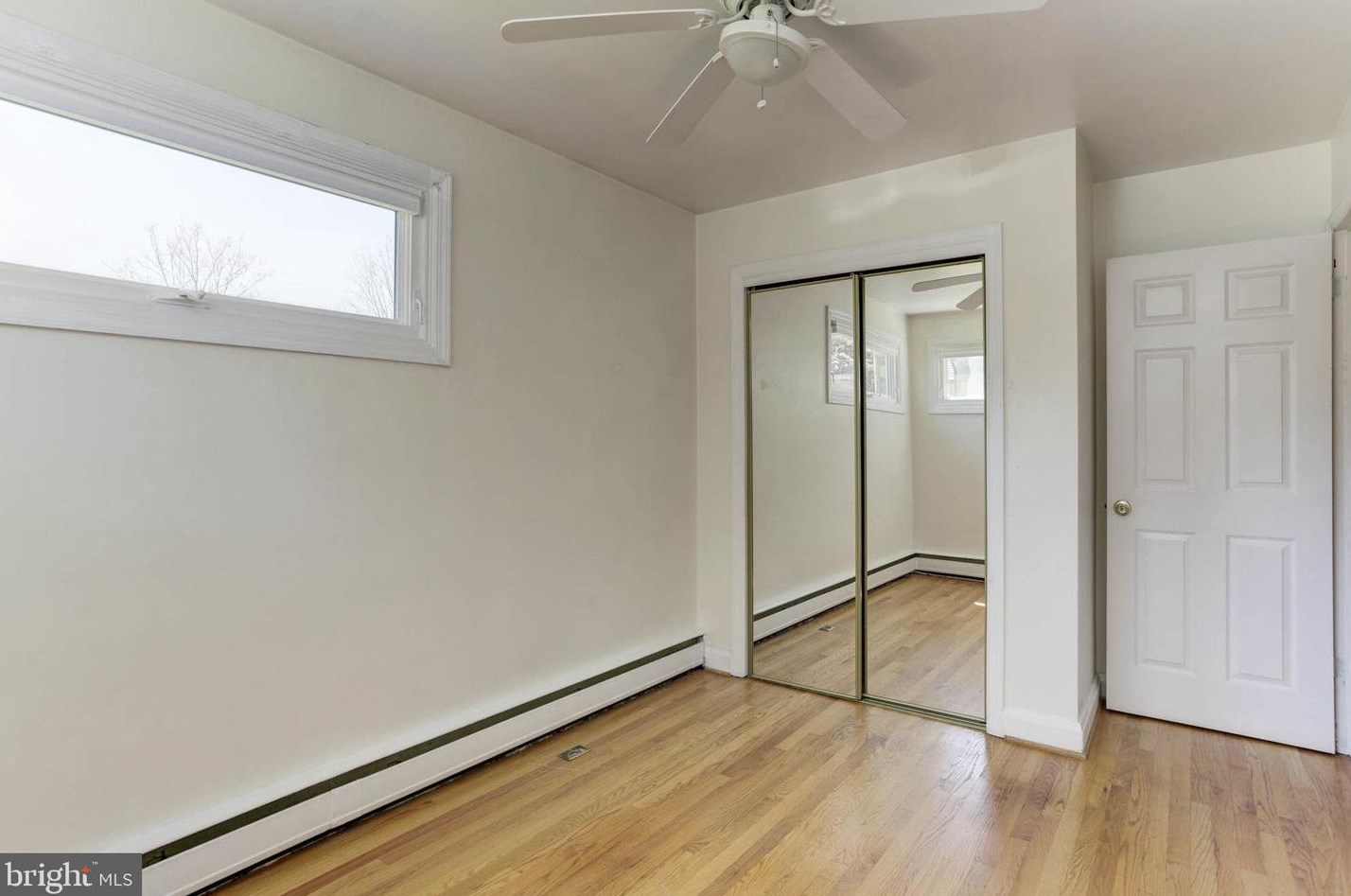 5 Maple Ave, Baltimore MD  21206-1108 exterior