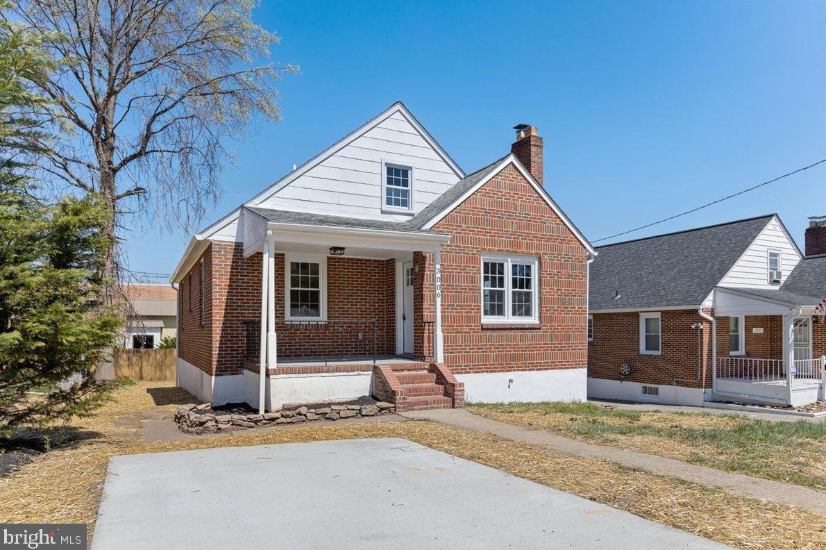 3006 Oak Forest Dr, Baltimore, MD 21234-5840