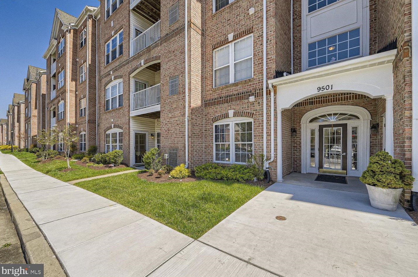 9501 Kingscroft Terrace, Perry Hall, MD 21128