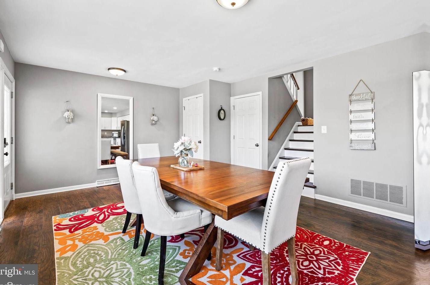 937 Cromwell Bridge Rd, Baltimore MD  21286-3323 exterior