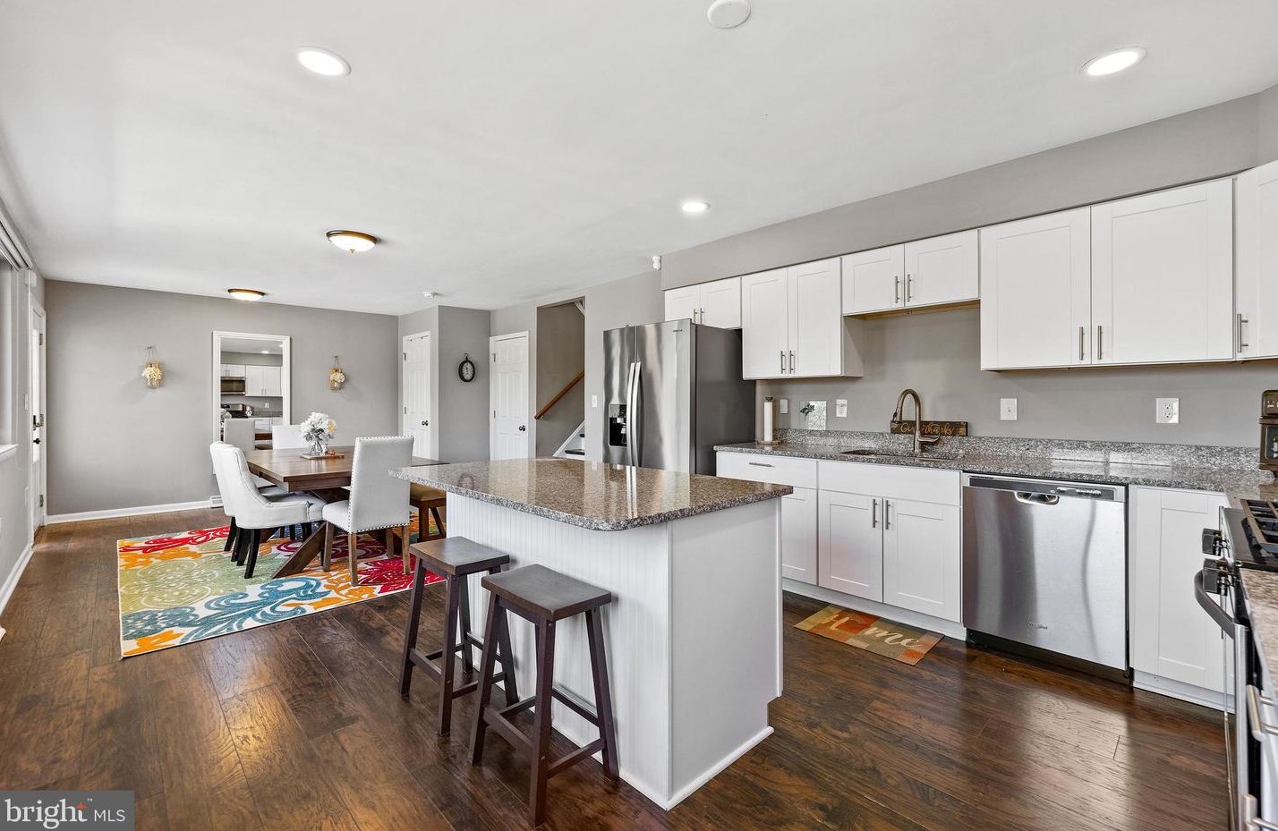 937 Cromwell Bridge Rd, Baltimore MD  21286-3323 exterior