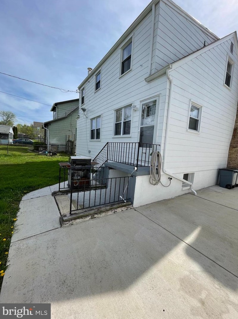 7008 Railway Ave, Baltimore, MD 21222