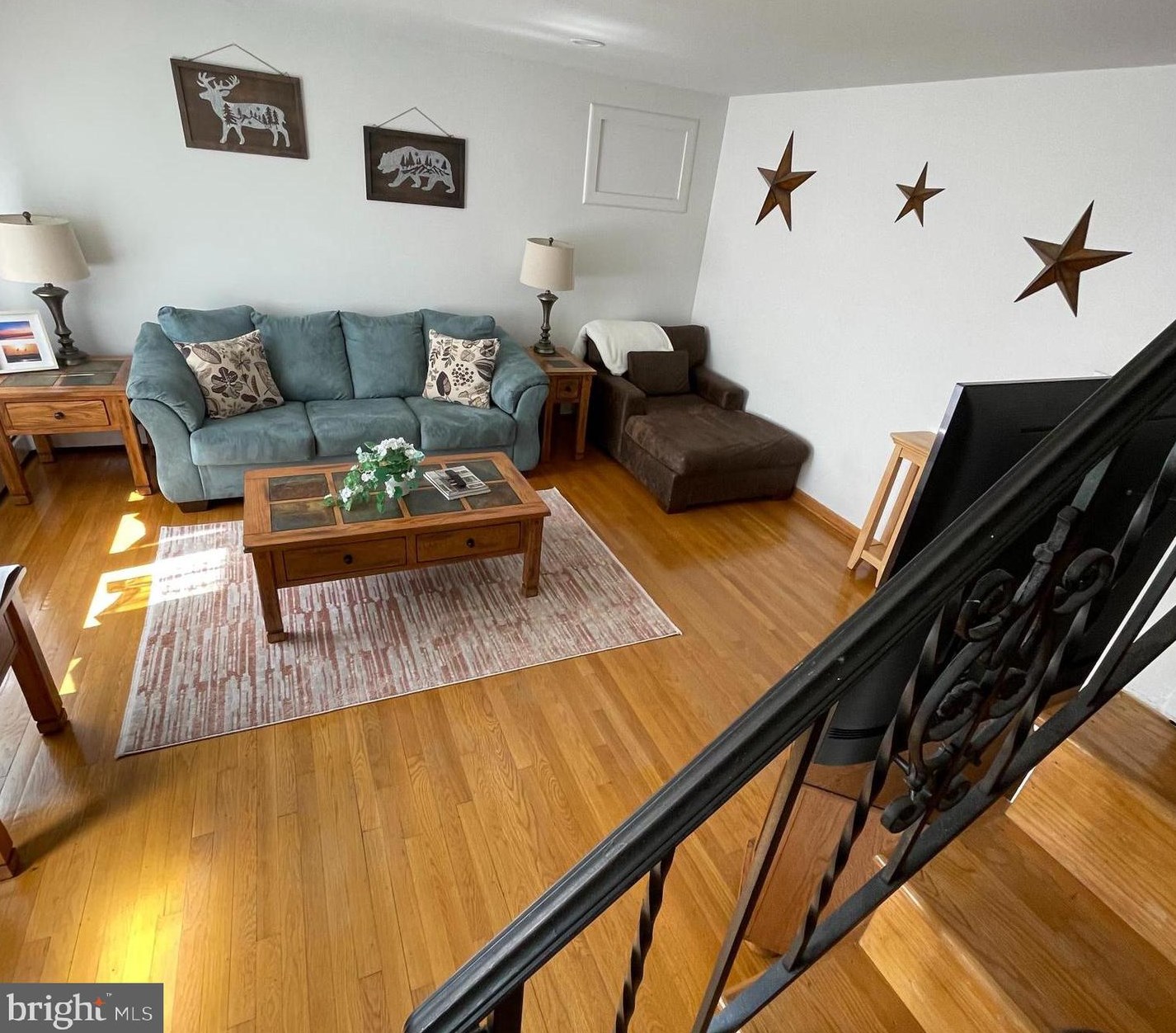 7008 Railway Ave, Baltimore MD  21222-1134 exterior