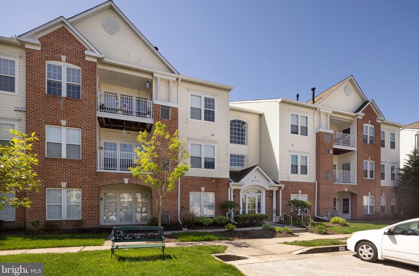 9543 Shirewood Ct, Baltimore, MD 21237-4934