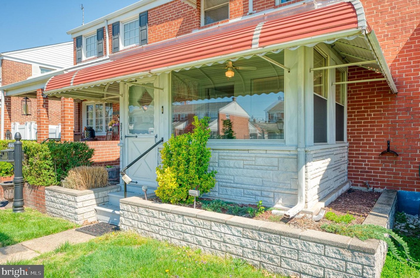 2714 Moorgate Rd, Baltimore, MD 21222