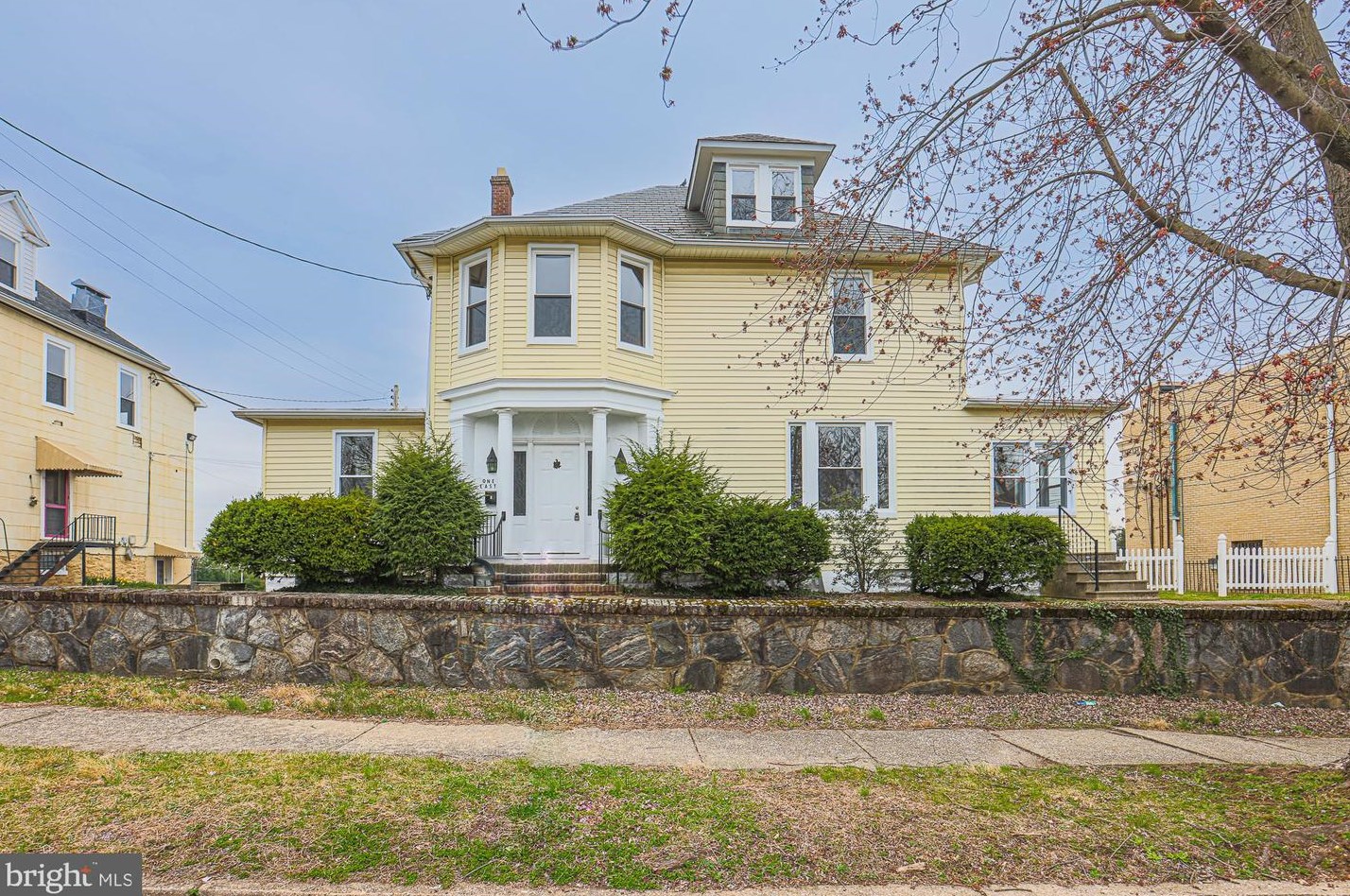 1 E Overlea Ave #1, Baltimore, MD 21206