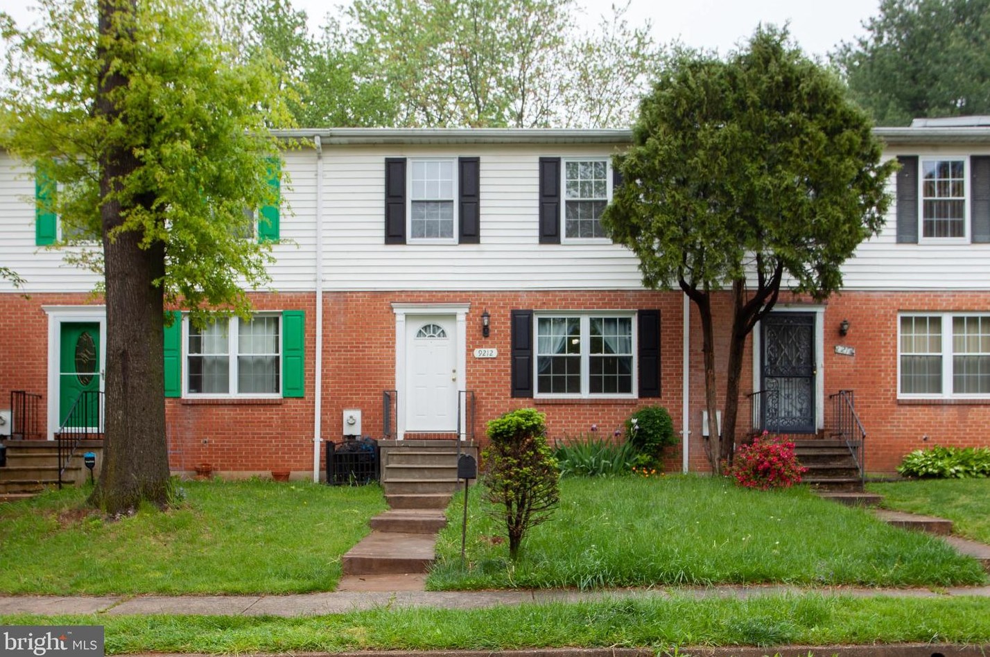 9212 Teakwood Rd, Baltimore, MD 21234-1553