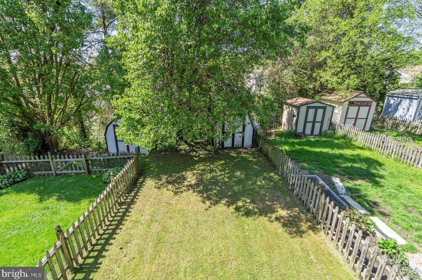 30 Rader Ct, Baltimore MD 21234-3363 exterior