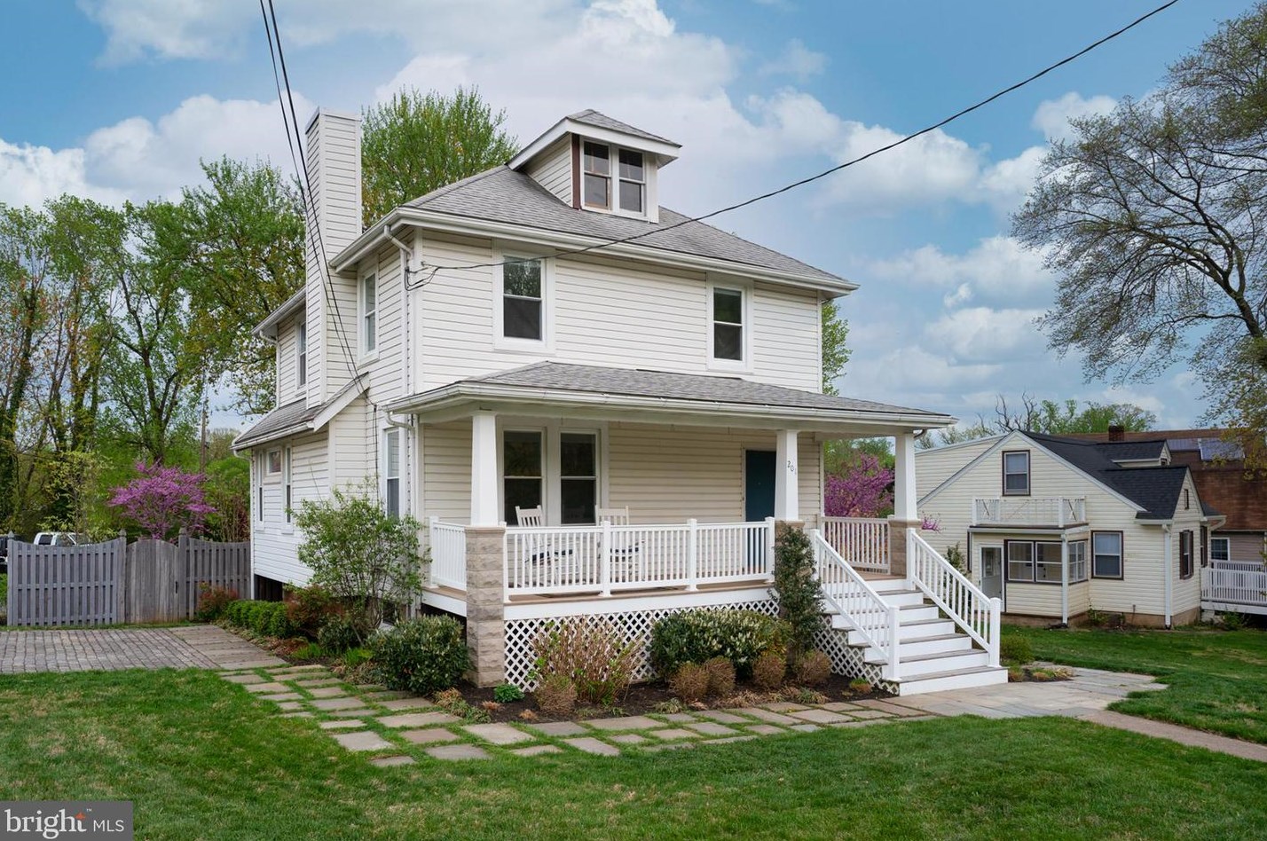 201 N Kenwood Ave, Baltimore, MD 21228