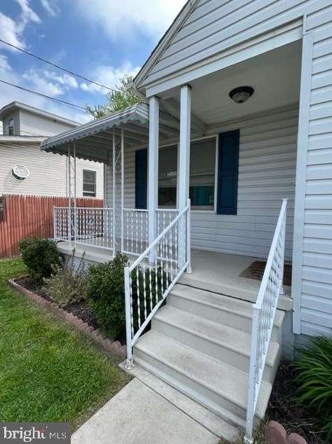 2611 Manor Ave, Baltimore, MD 21219