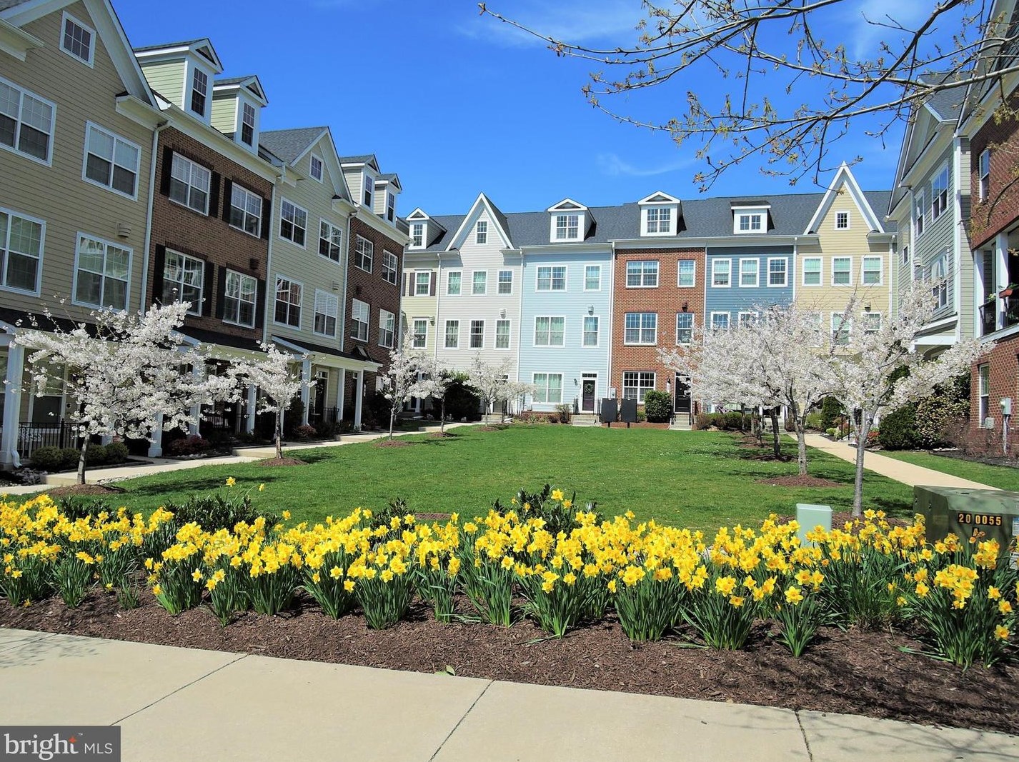 52 Linden Pl, Baltimore, MD 21286-5487
