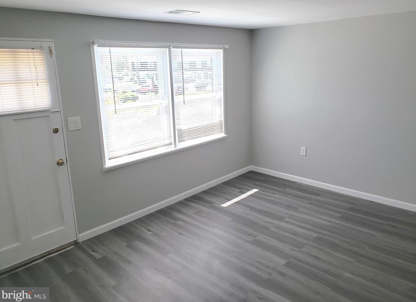1642 Wentworth Ave, Baltimore MD  21234-6125 exterior