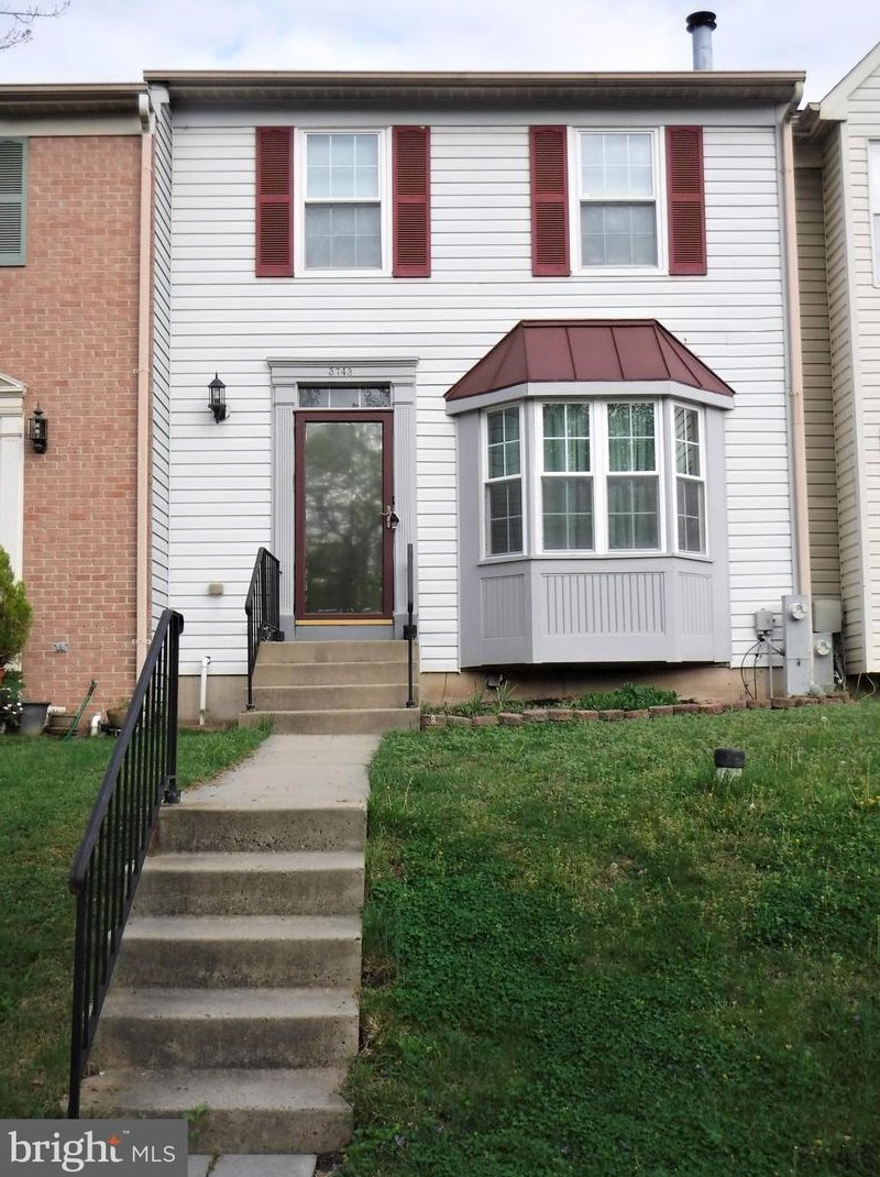 3743 Foxford Stream Rd, Baltimore, MD 21236