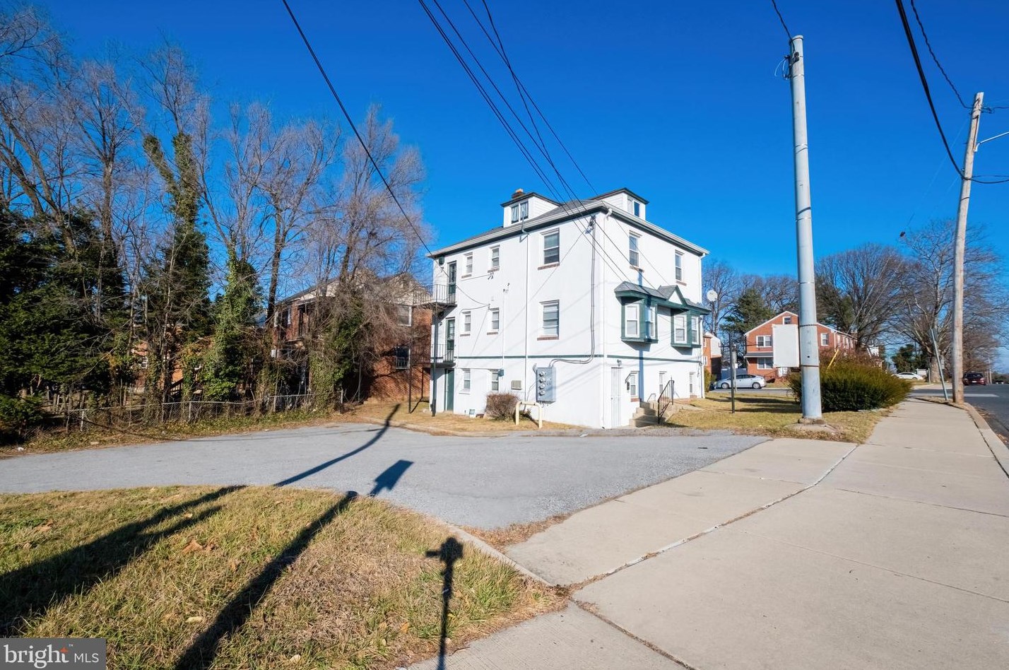 700 Charing Cross Rd, Baltimore, MD 21229