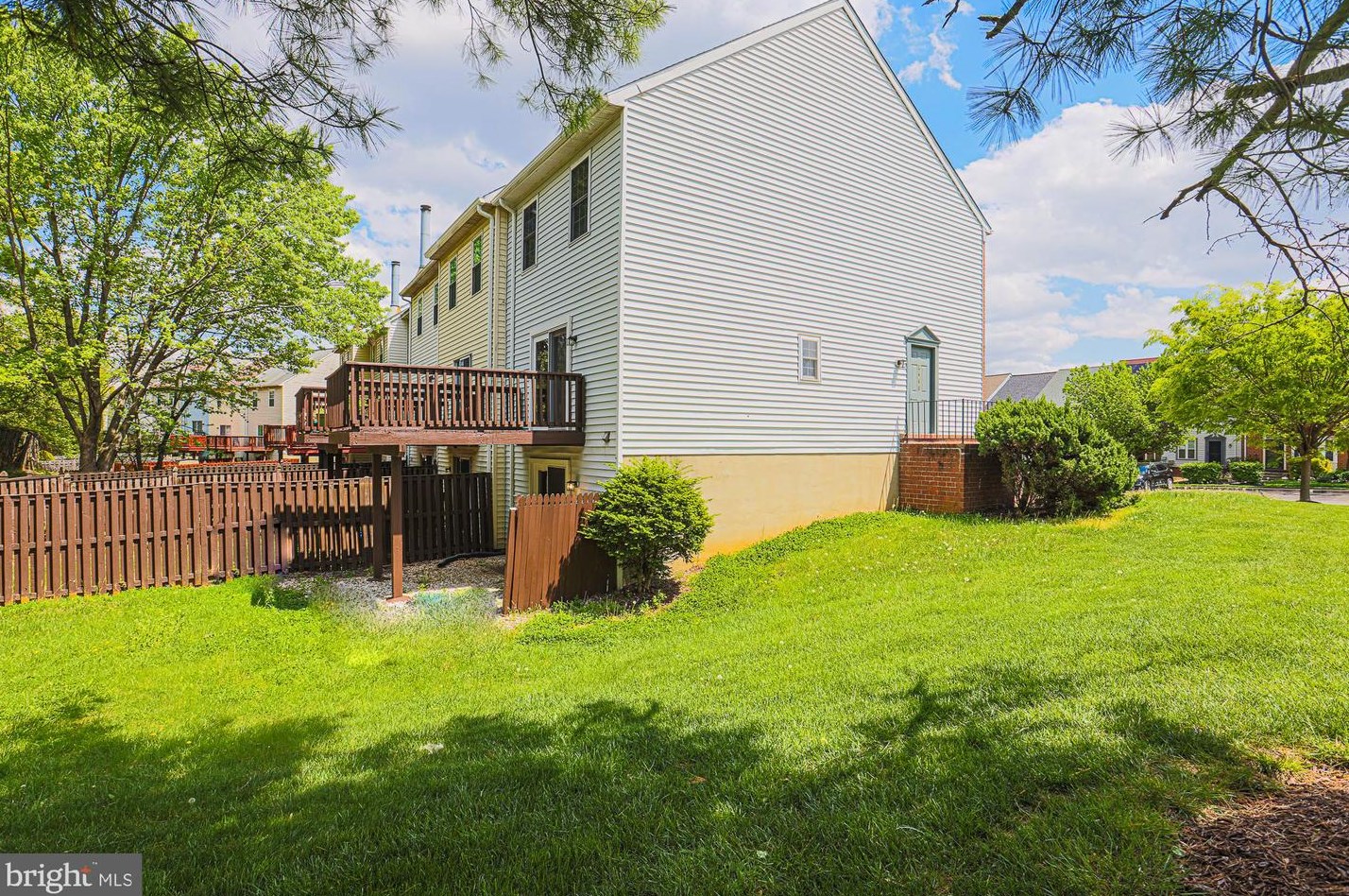 2400 Potterfield Rd, Baltimore, MD 21244