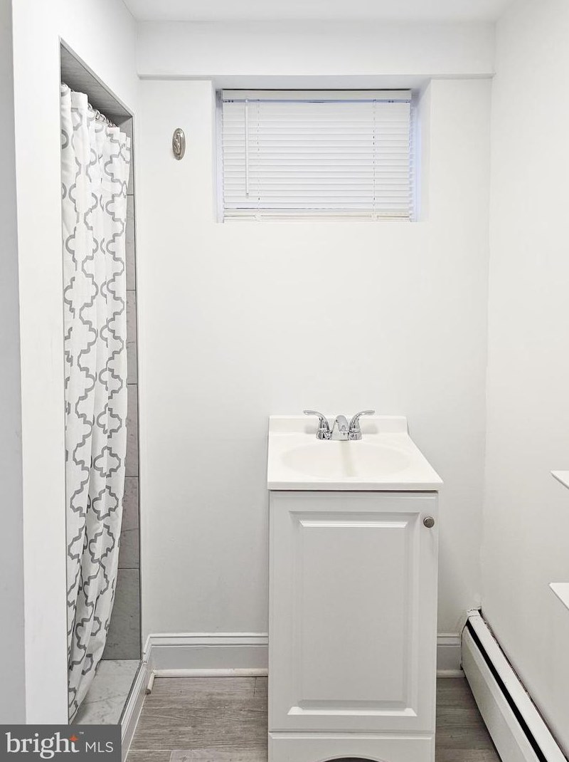 2521 Old Frederick Rd, Baltimore MD  21228-5423 exterior