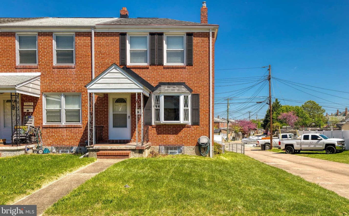 5565 Dolores Ave, Baltimore, MD 21227