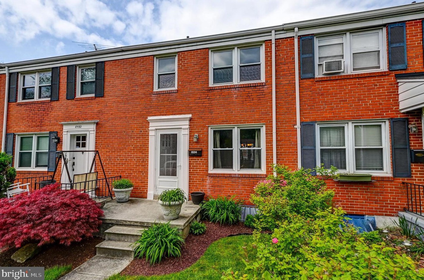 8594 Quentin Ave, Baltimore, MD 21234-3829