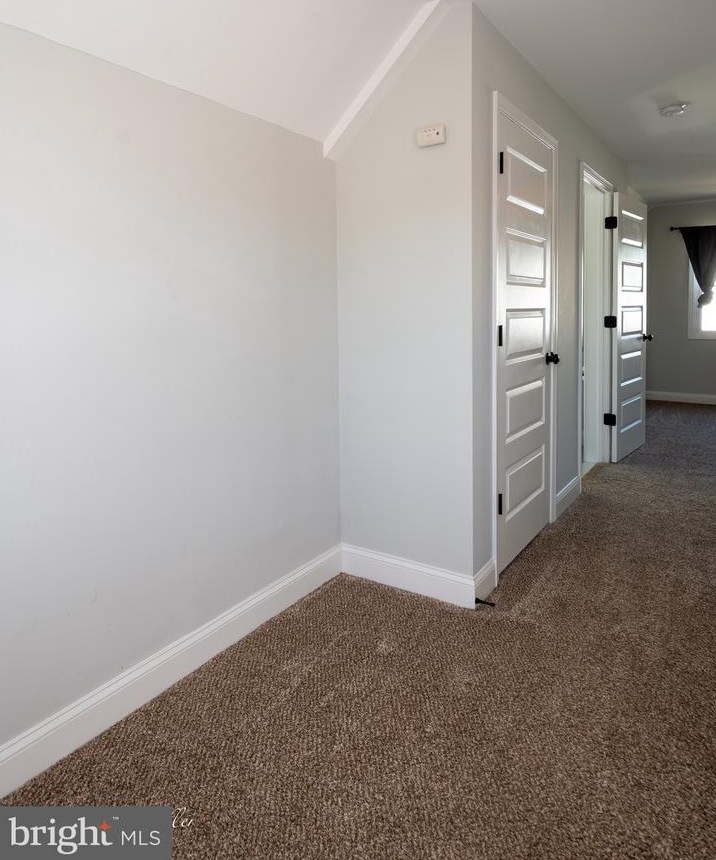 947 Kinwat Ave, Baltimore MD  21221-5219 exterior