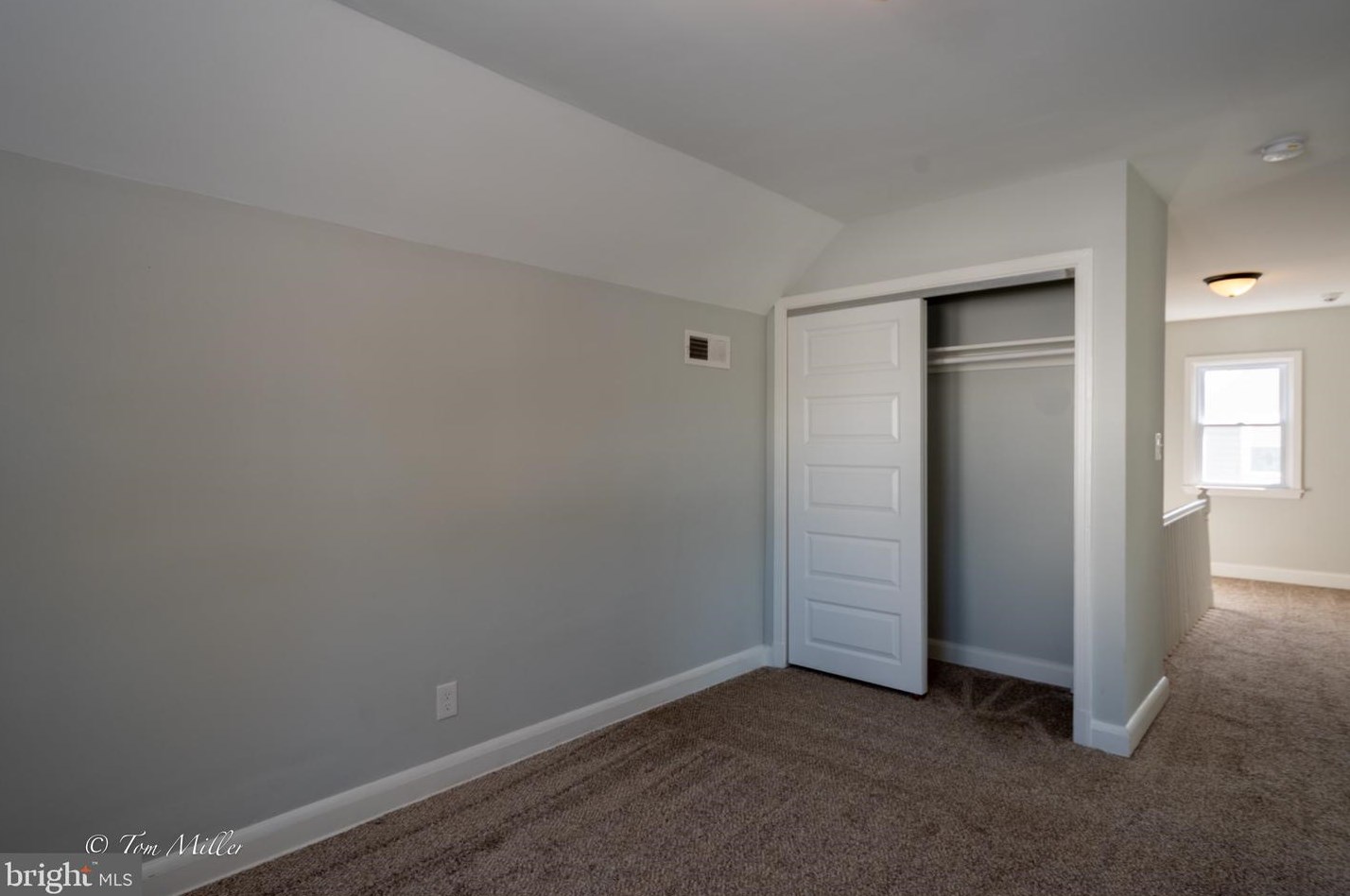 947 Kinwat Ave, Baltimore MD  21221-5219 exterior