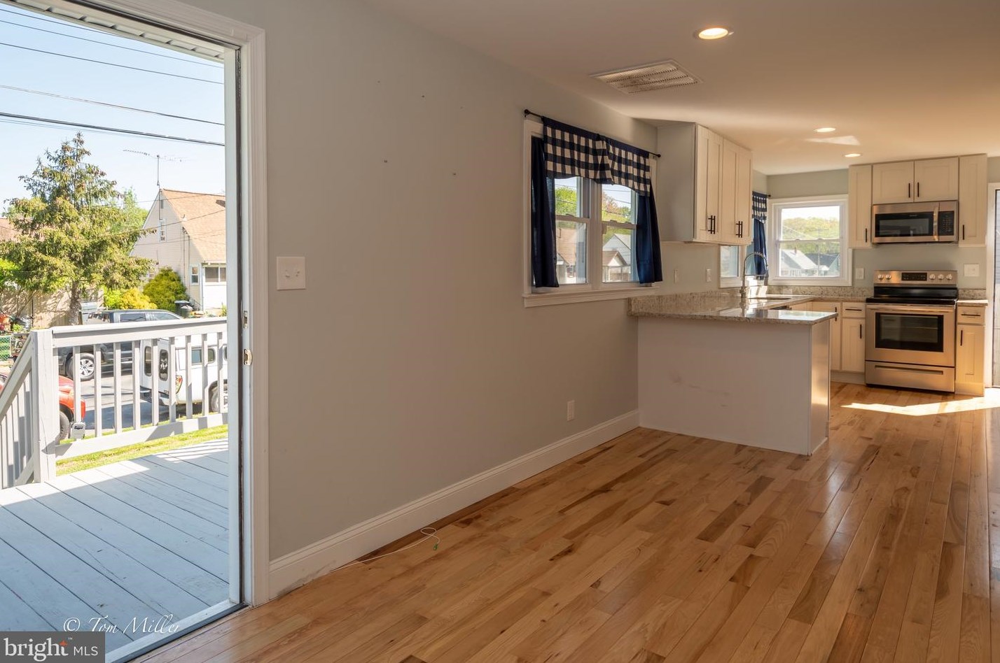 947 Kinwat Ave, Baltimore MD  21221-5219 exterior