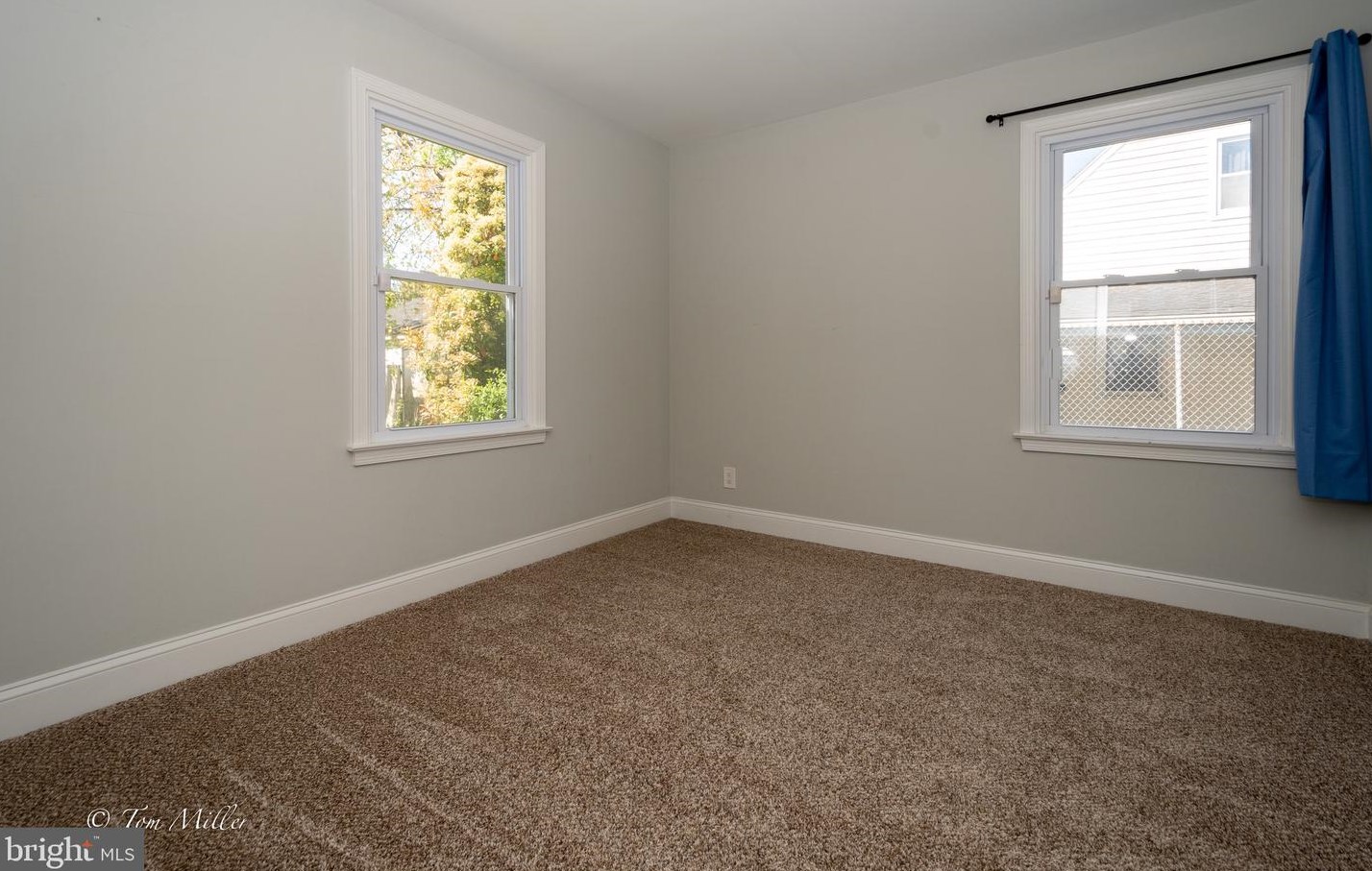 947 Kinwat Ave, Baltimore MD  21221-5219 exterior