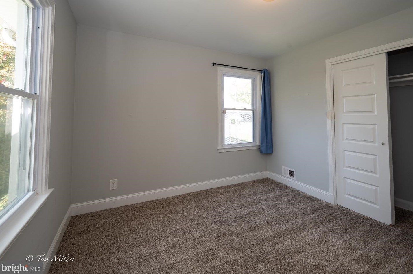 947 Kinwat Ave, Baltimore MD  21221-5219 exterior