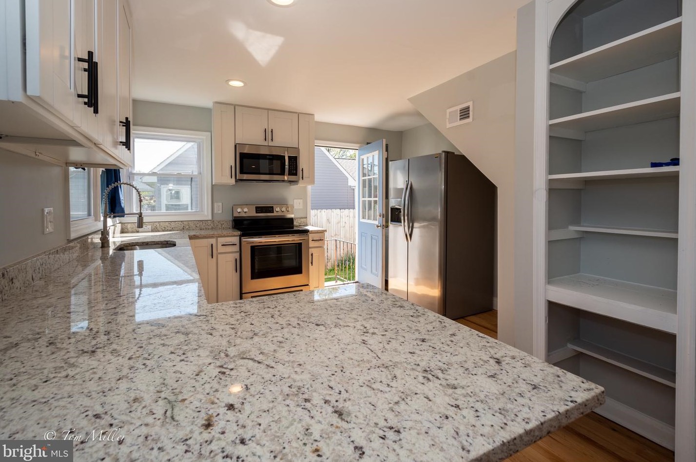 947 Kinwat Ave, Baltimore MD  21221-5219 exterior