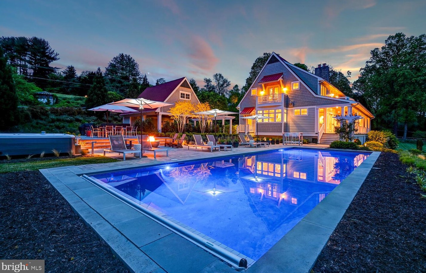 2602 Merrymans Mill Rd, Phoenix, MD 21131-1636