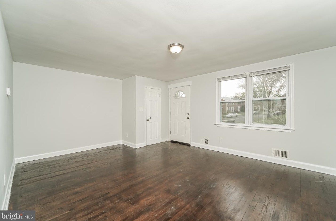 1203 Deanwood Rd, Baltimore MD  21234-6001 exterior