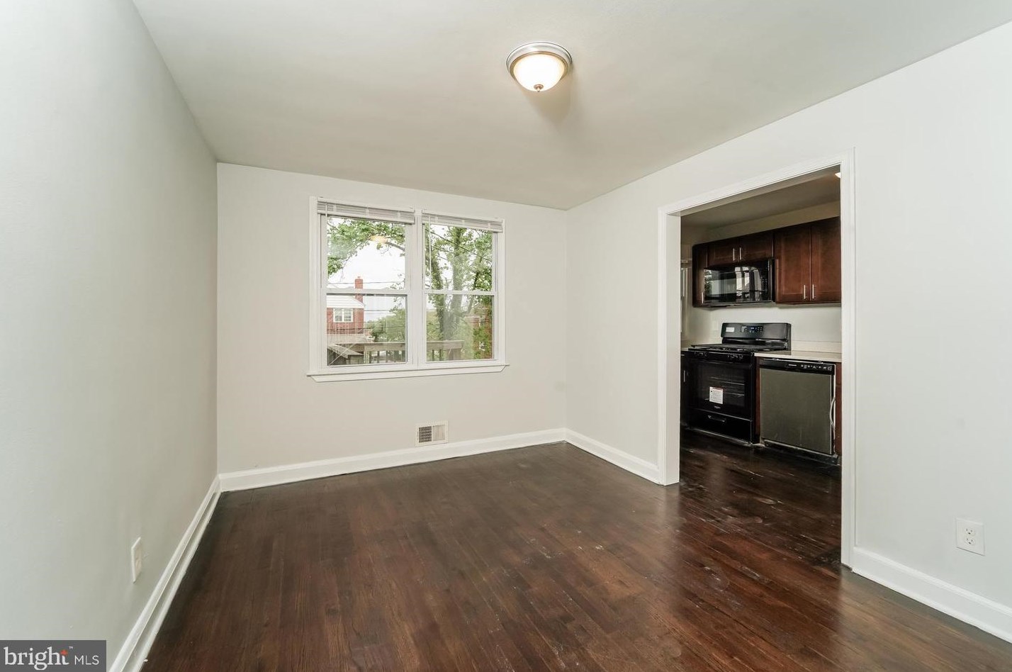 1203 Deanwood Rd, Baltimore MD  21234-6001 exterior