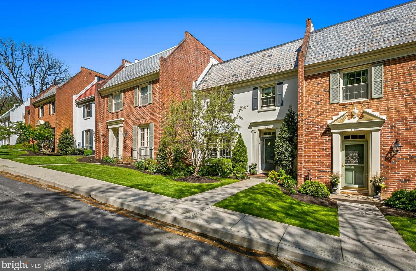 1716 Killington Rd, Baltimore, MD 21204-1807
