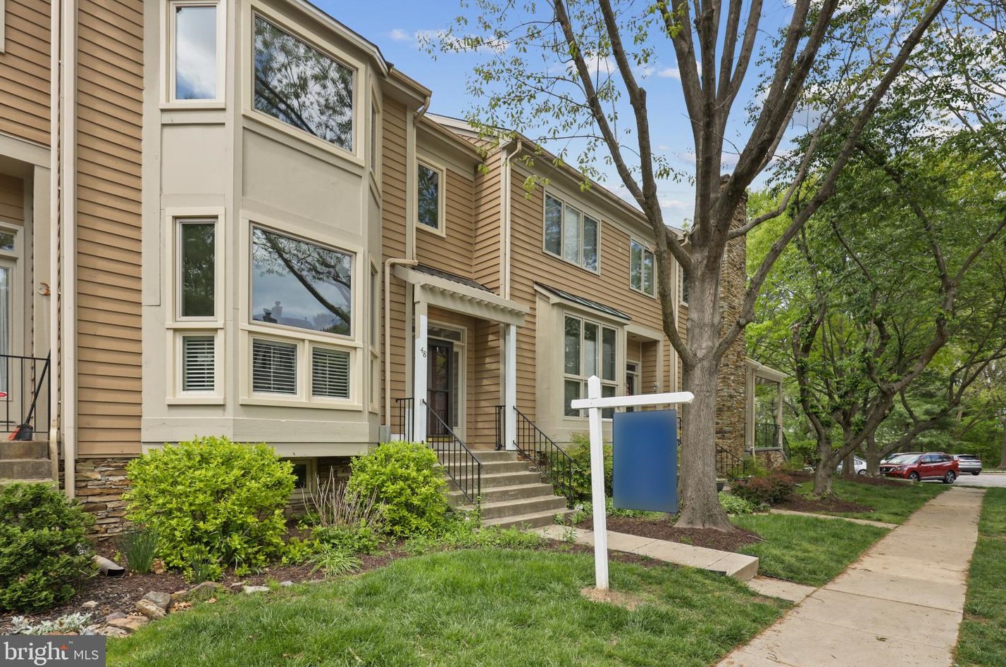 48 Stridesham Ct, Baltimore, MD 21209-5301