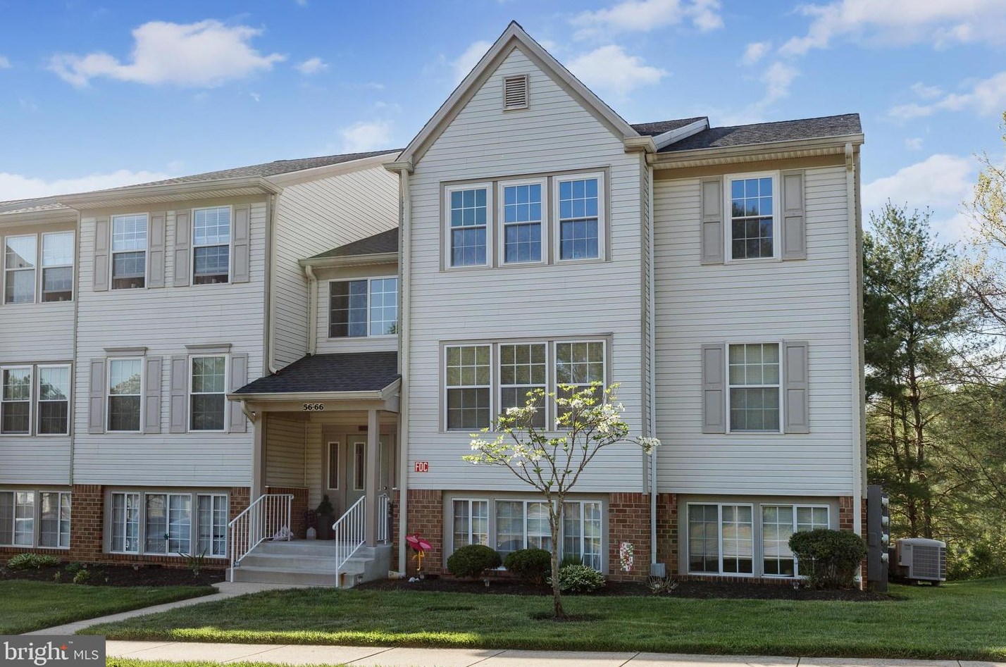 56 Whips Ln, Baltimore, MD