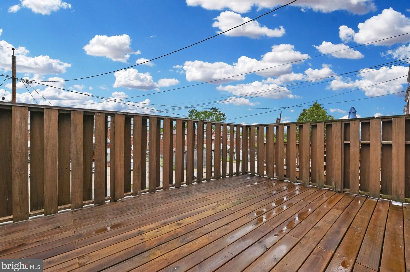 968 Circle Dr, Baltimore MD  21227-2322 exterior