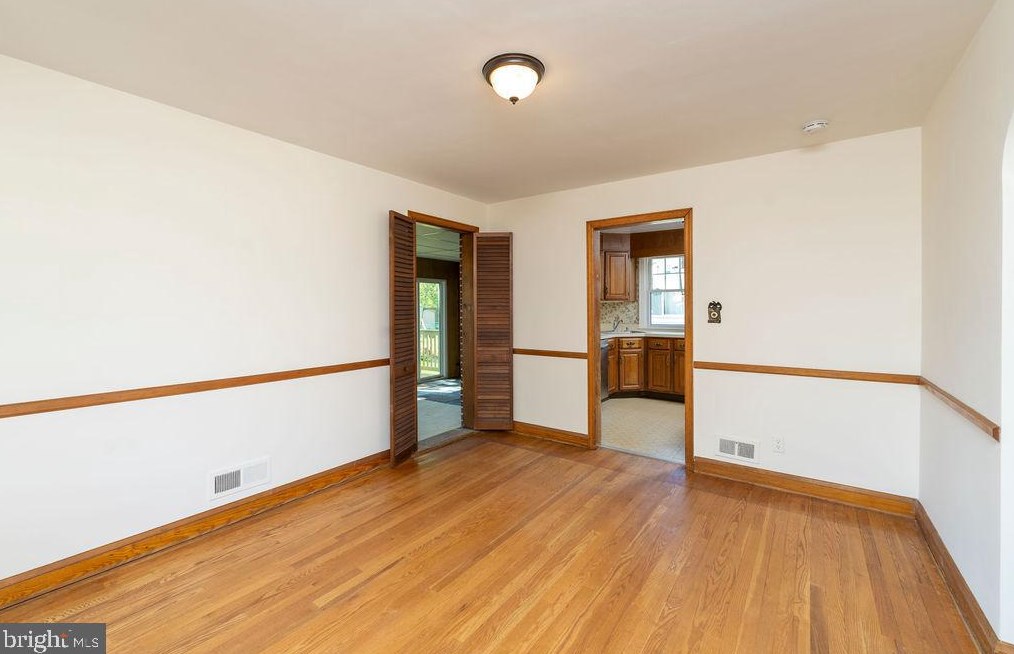221 Elinor Ave, Baltimore MD  21236-4213 exterior