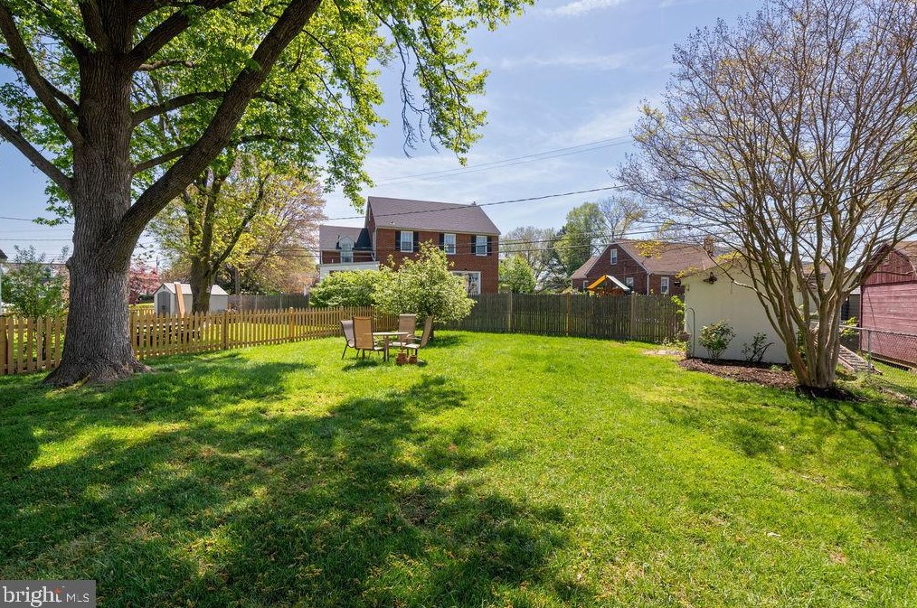 221 Elinor Ave, Baltimore MD  21236-4213 exterior