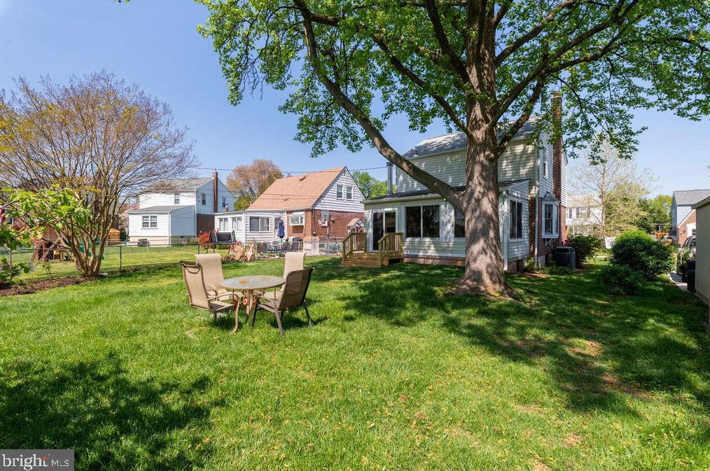 221 Elinor Ave, Baltimore MD  21236-4213 exterior