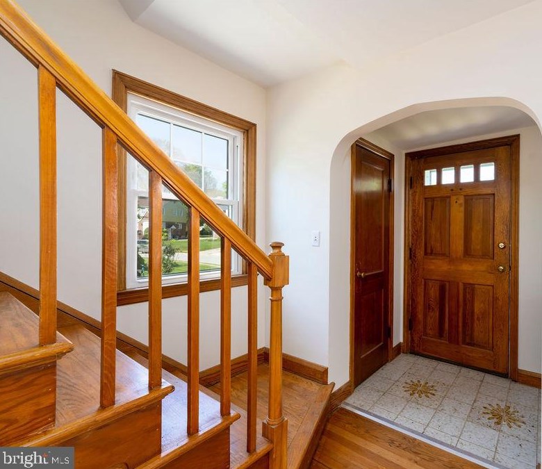 221 Elinor Ave, Baltimore MD  21236-4213 exterior