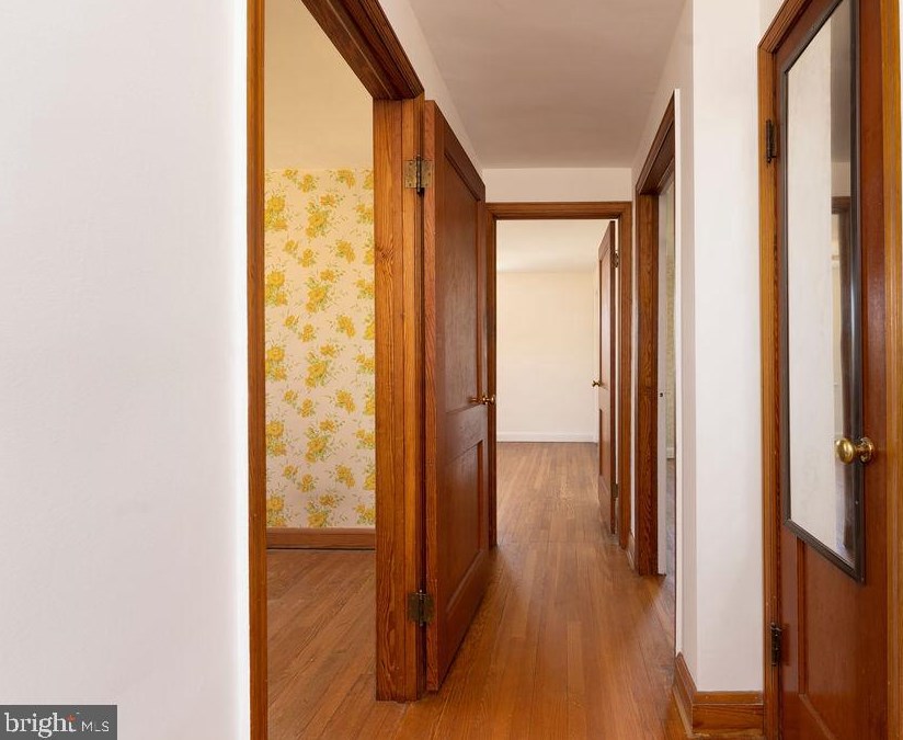221 Elinor Ave, Baltimore MD  21236-4213 exterior