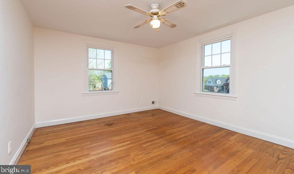 221 Elinor Ave, Baltimore MD  21236-4213 exterior