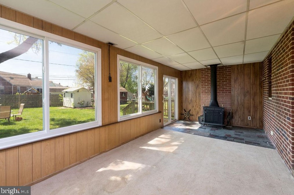 221 Elinor Ave, Baltimore MD  21236-4213 exterior