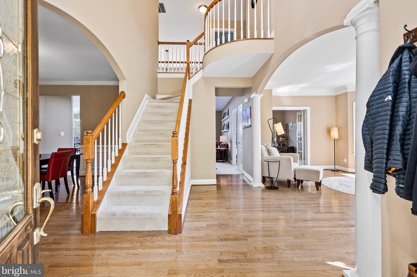 19907 Bentley Ridge Ct, Parkton, MD 21120-8902