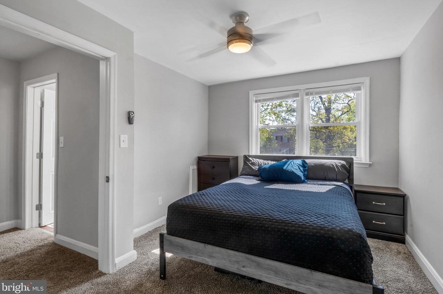 348 Grovethorn Rd, Baltimore MD  21220-4801 exterior