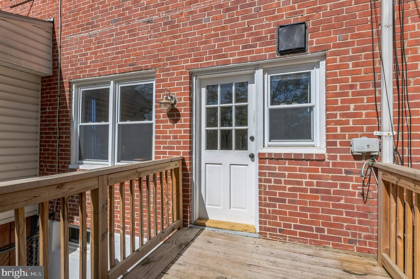 348 Grovethorn Rd, Baltimore MD  21220-4801 exterior