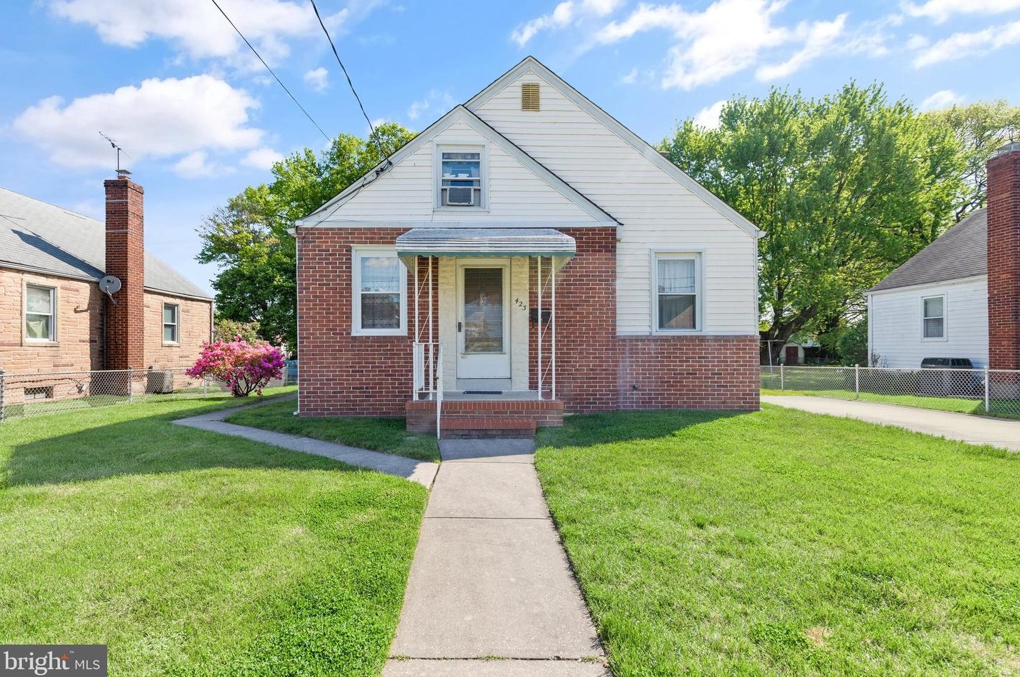 423 Taylor Ave, Baltimore, MD 21221-6846