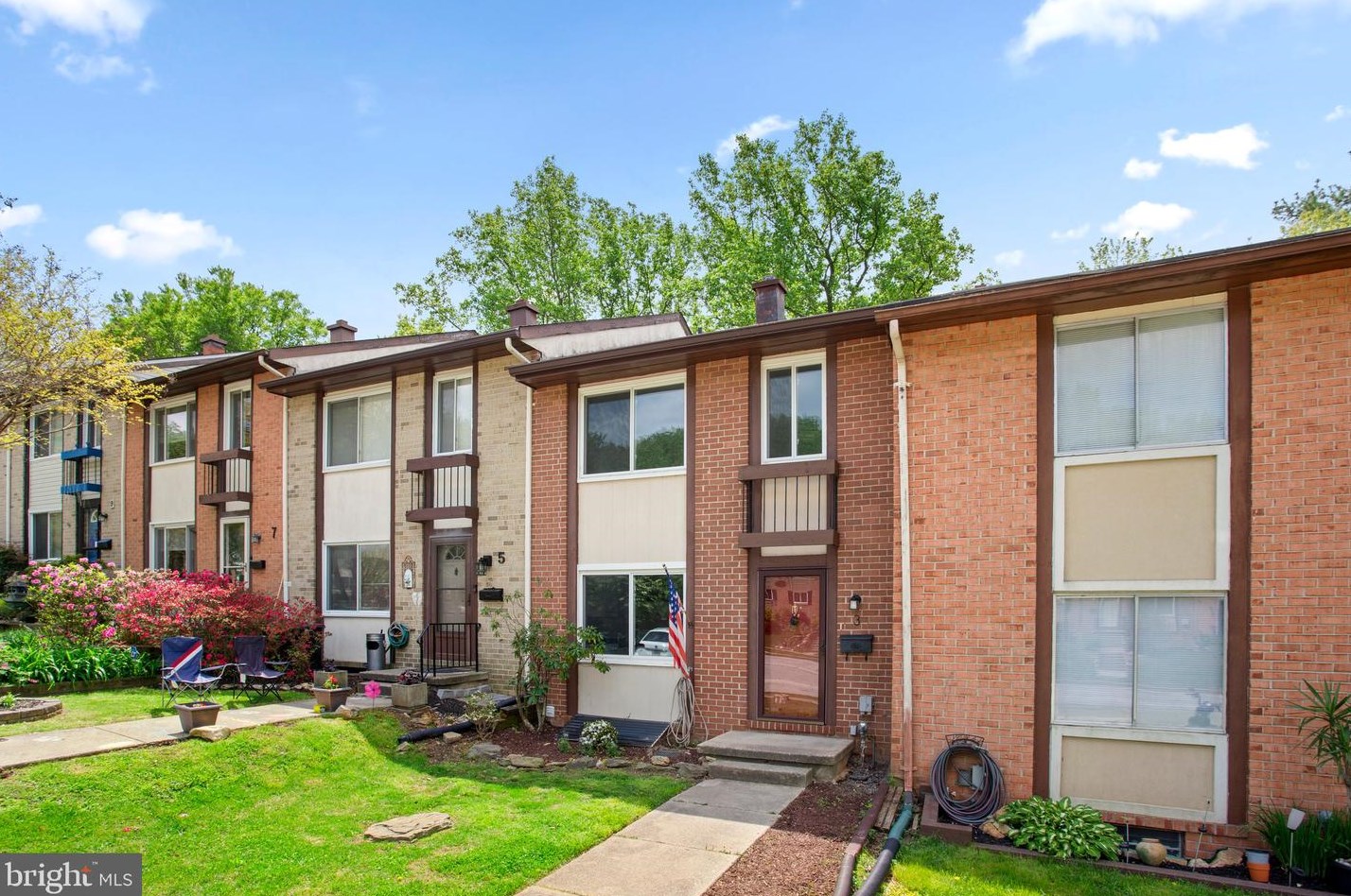 3 Bideford Ct, Baltimore, MD 21234-1516