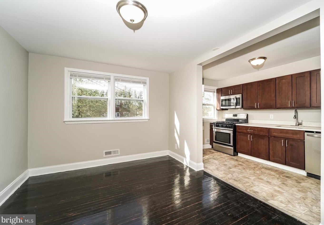1558 Langford Rd, Baltimore MD  21207-4957 exterior