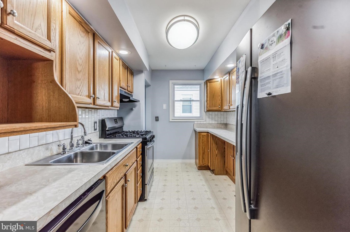 2505 Wendover Rd, Baltimore MD  21234-6221 exterior