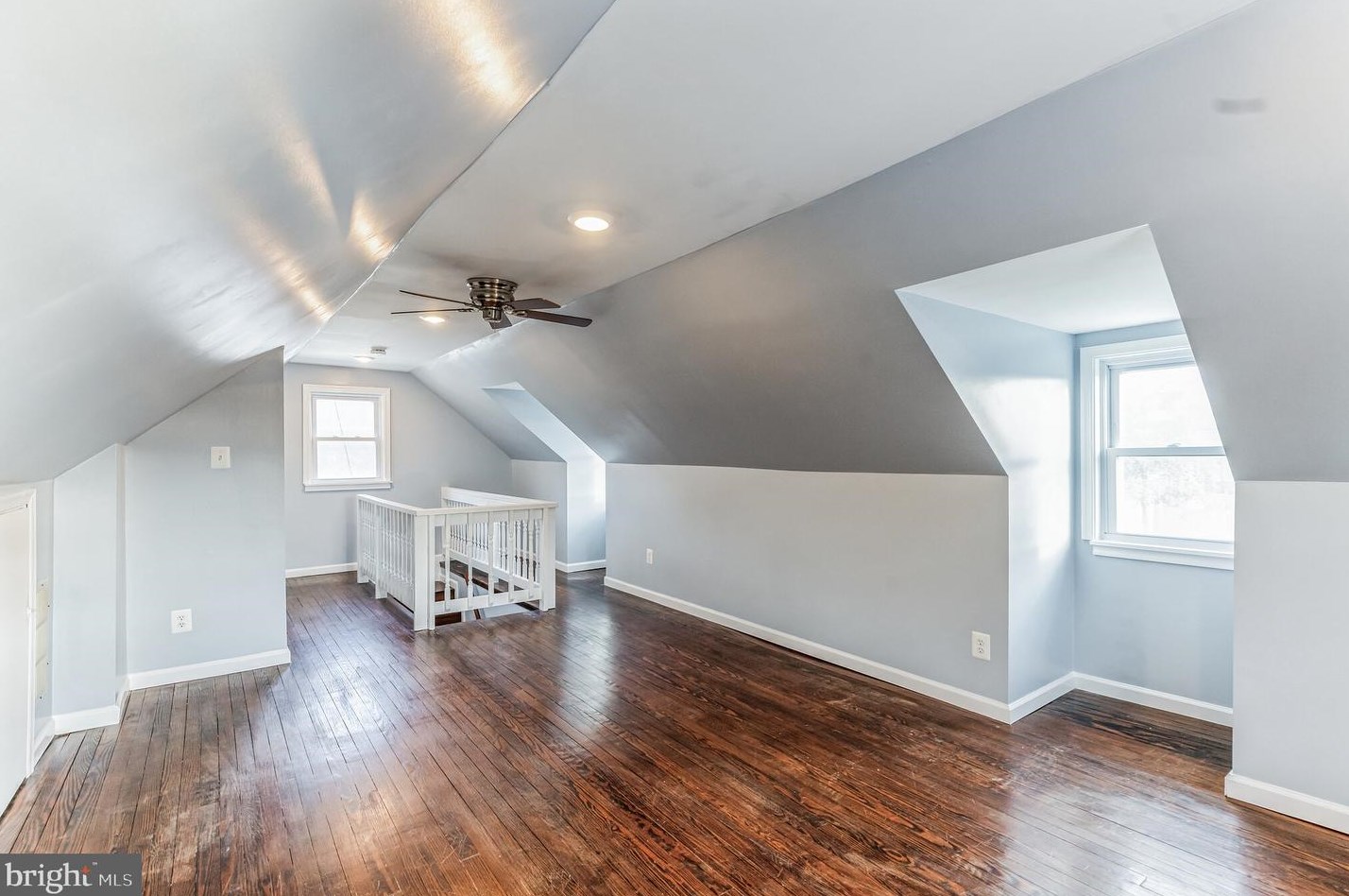 2505 Wendover Rd, Baltimore MD  21234-6221 exterior